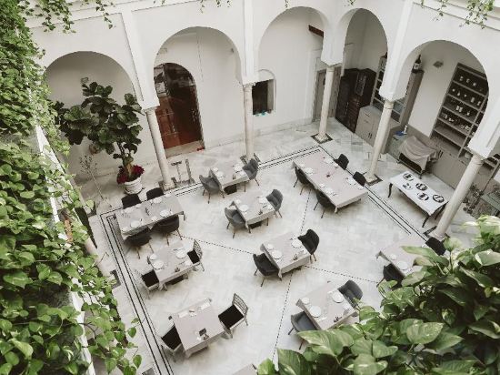 Фото Hotel Boutique Palacio Pinello