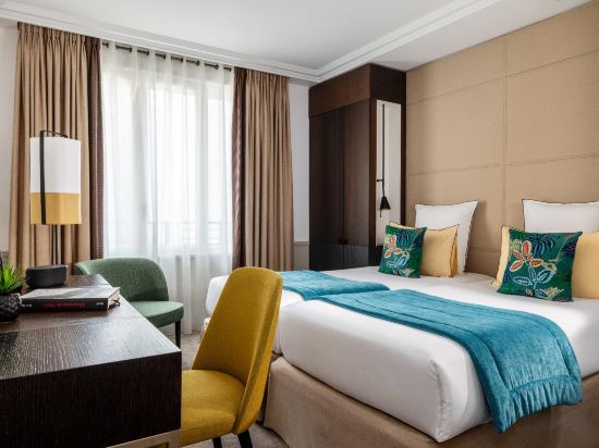 Фото Tryp de Saxe