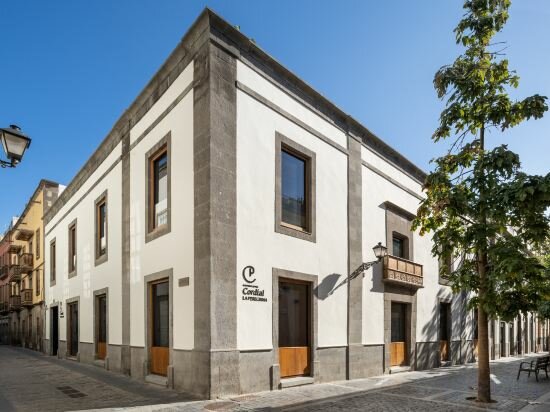 Фото Boutique Hotel Cordial La Peregrina