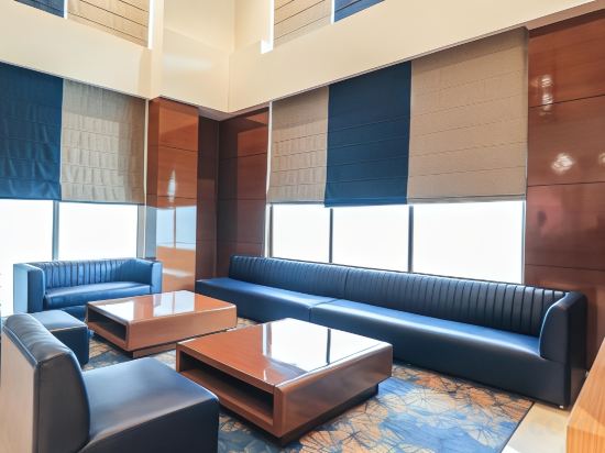 Фото Four Points by Sheraton Vadodara
