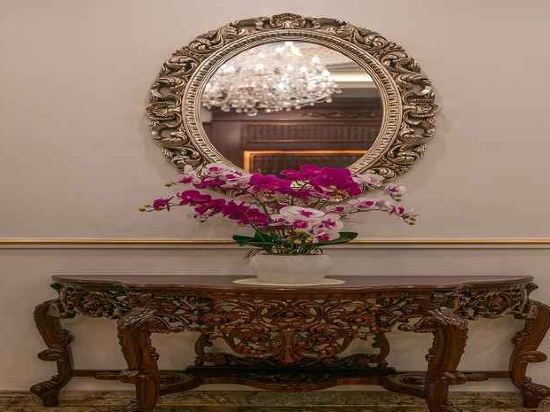 Фото Отель Royal St Hanoi