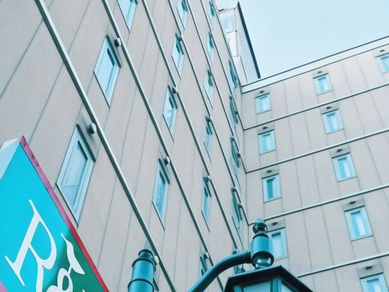 Фото R&b Hotel Morioka-Ekimae