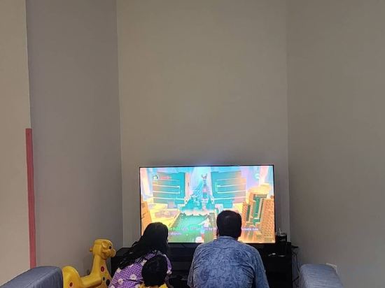 Фото Isanook Hua Hin Resort & Suites