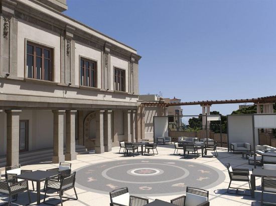 Фото Iberostar Heritage Grand Mencey