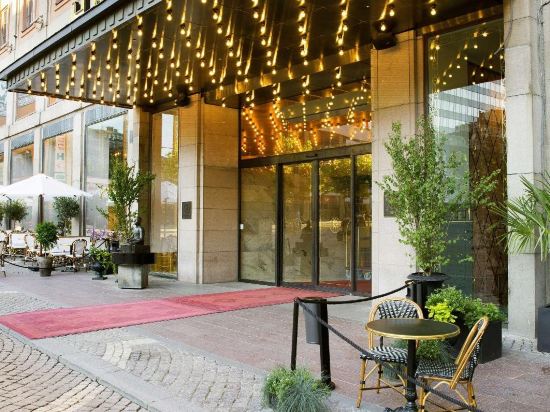 Фото Haymarket by Scandic