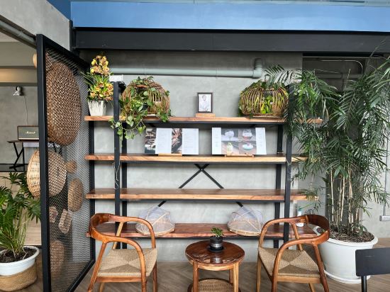 Фото De Botan Bangna