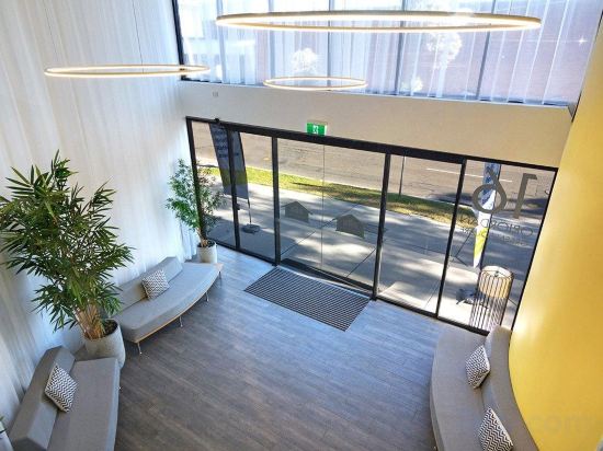 Фото ValueSuites Green Square