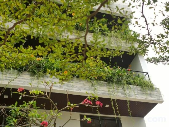 Фото John Boutique Villa