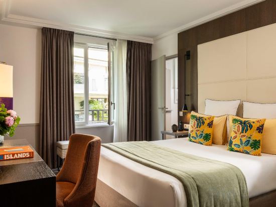 Фото Tryp de Saxe