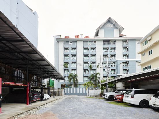 Фото Adelphi Pattaya