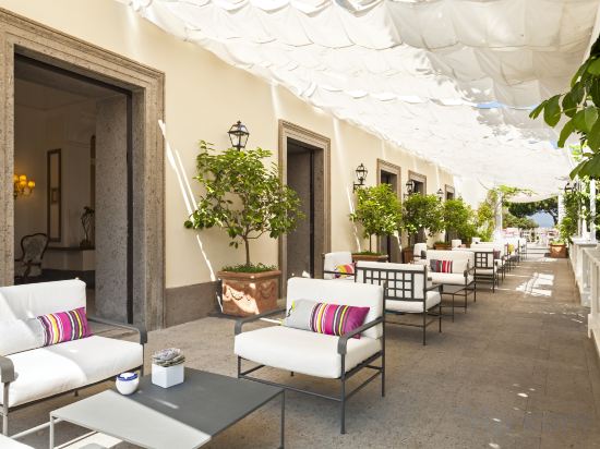 Фото Grand Hotel Cocumella