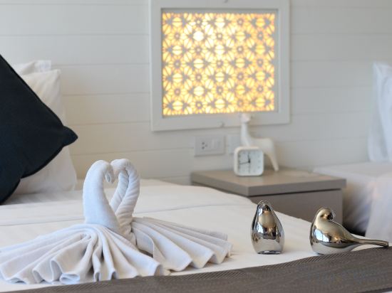 Фото Coco Beach Hotel Jomtien Pattaya