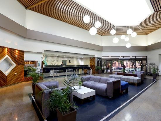 Фото Hotel Princesa Louçã