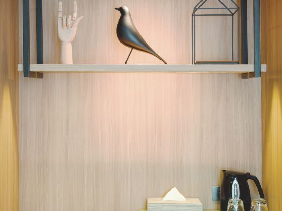 Фото Sq Boutique Hotel Managed by The Ascott Limited