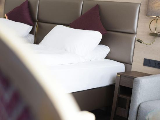 Фото Imlauer Hotel Pitter Salzburg