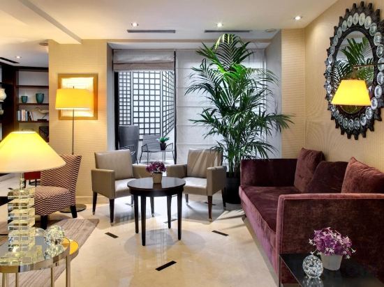 Фото Hôtel Le Sénat