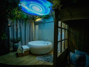 Гостиница Muze Homestay