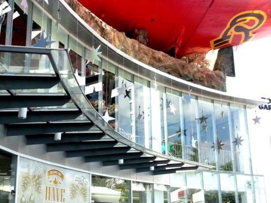 Фото Travelodge Pattaya