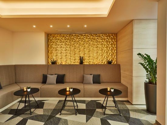 Фото H+ Hotel Wien