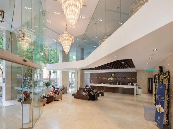 Фото Central Palace