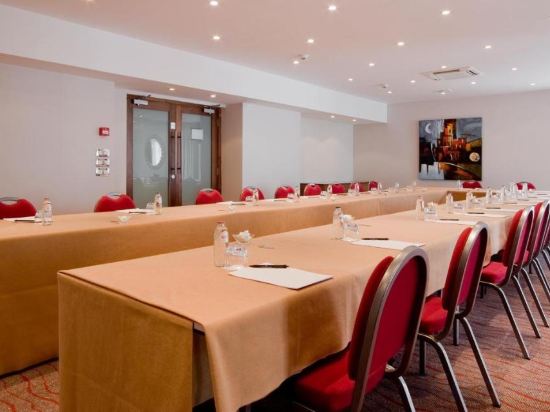 Фото Gresham Belson Hotel