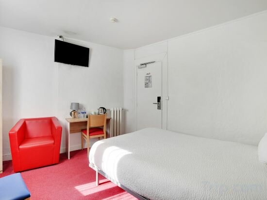 Фото Hotel Altona