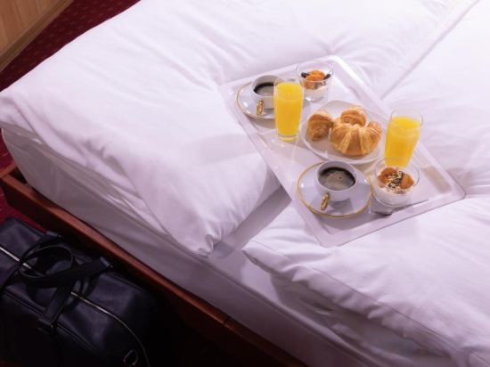 Фото Fortuna Boat Hotel