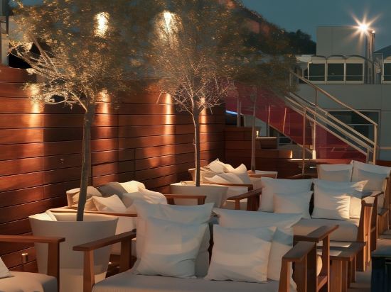 Фото Fresh Hotel Athen