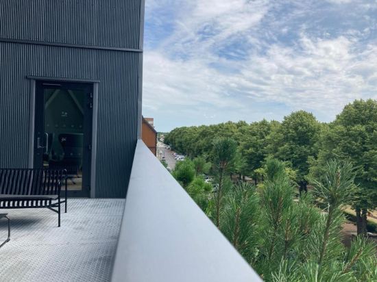 Фото Unity Malmö