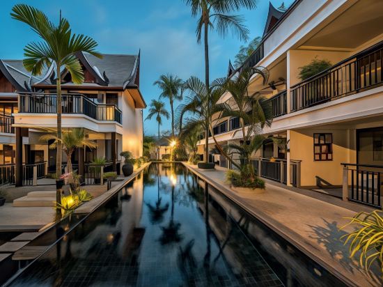 Фото Baan Yin Dee Boutique Resort