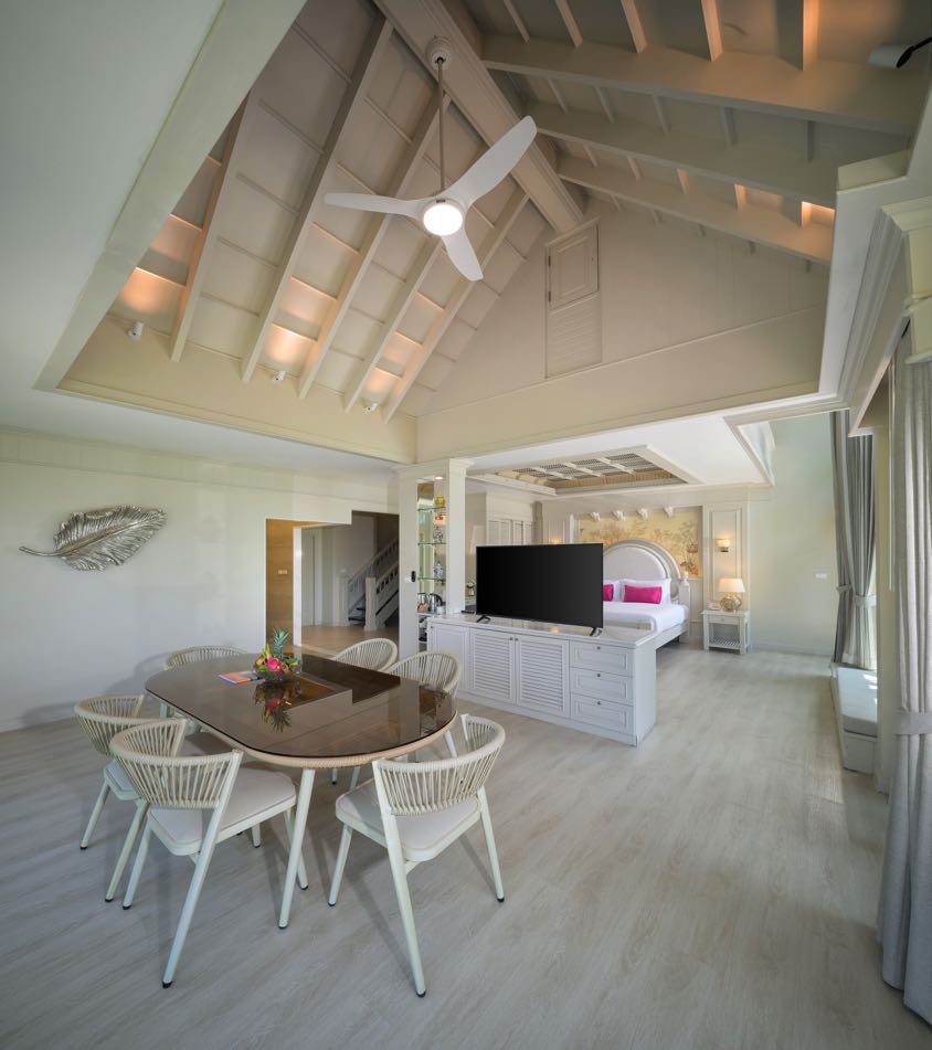 Фото The Hotspring Beach Resort & SPA