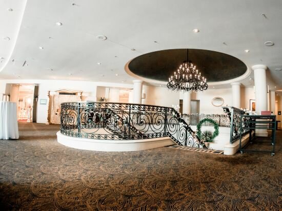 Фото Stamford Plaza Sydney Airport Hotel & Conference Centre