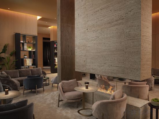 Фото Pan Pacific London