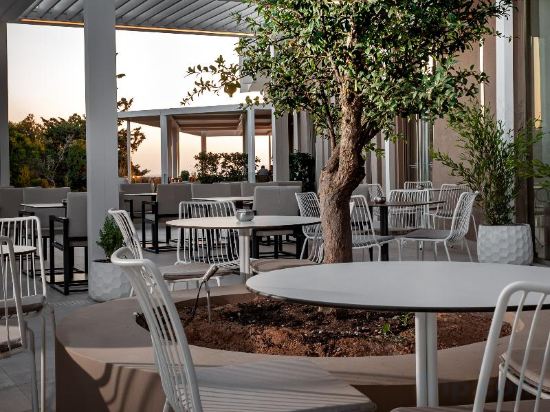 Фото Vincci Ever Eden