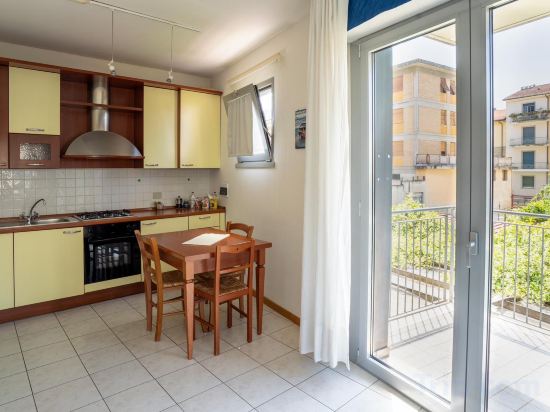 Фото Апарт-Отель Residence Le Corniole