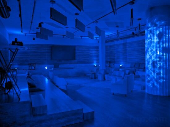 Фото Novotel Valencia Lavant