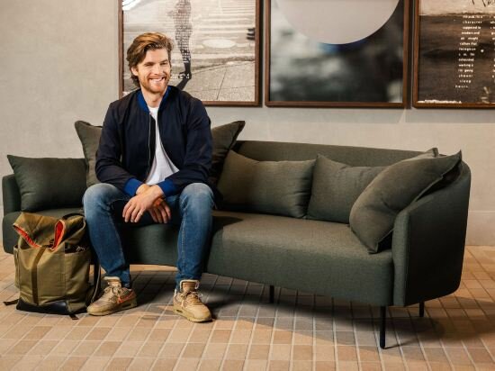 Фото Hyatt Centric Melbourne