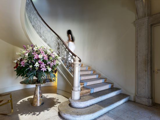 Фото Verride Palácio Santa Catarina