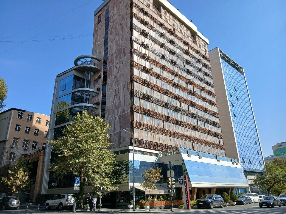 Cafe Shirak Cafe Yerevan, Yerevan, photo