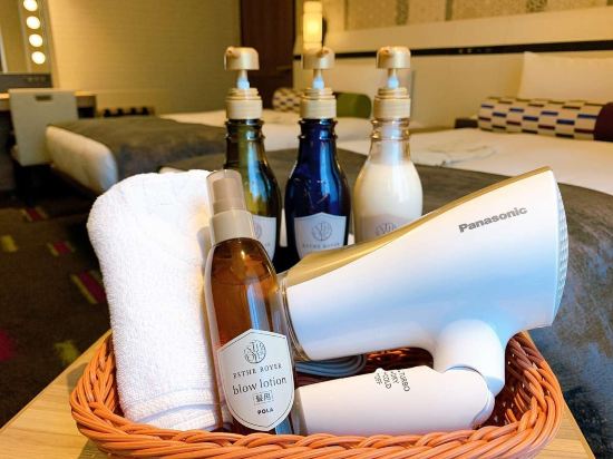 Фото Hotel Monterey Le Frere Osaka