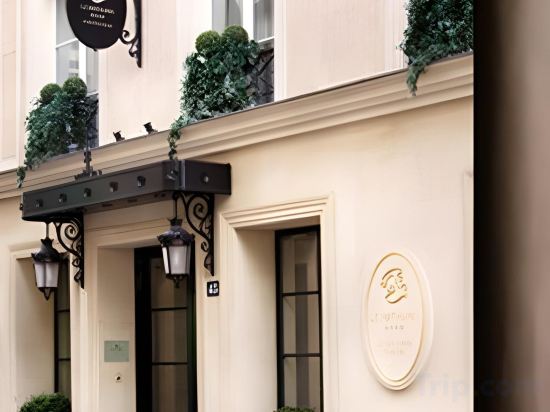 Фото Le Mathurin Hotel & SPA