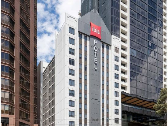 Фото Ibis Melbourne Hotel and Apartments