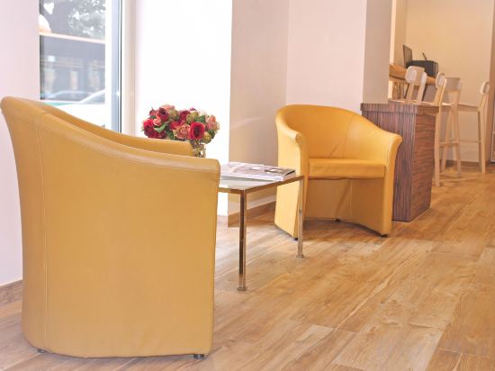 Фото Best Western Hotel Piemontese Bergamo