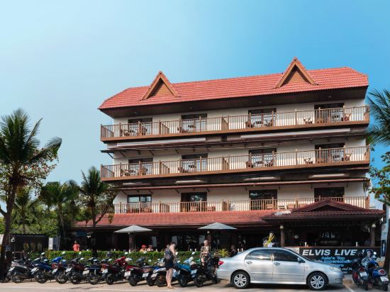 Фото Jomtien Boathouse