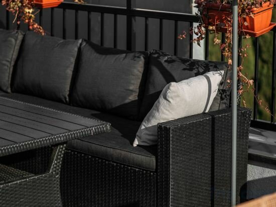 Фото Timber Boutique Hotel