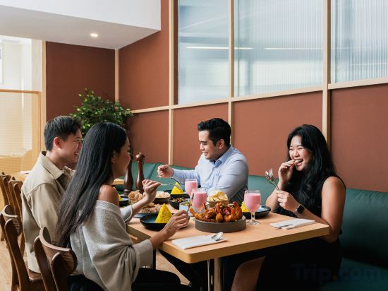 Фото Furama RiverFront