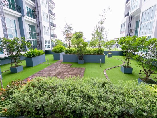 Фото Locals Prio ChiangMai Central Airport Plaza