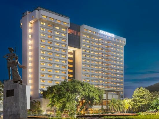Hotel Aryaduta Menteng, Jakarta, photo