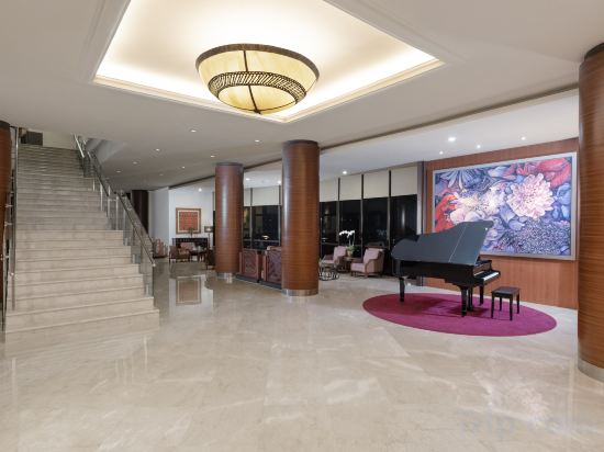 Фото Hotel Santika Premiere Bintaro