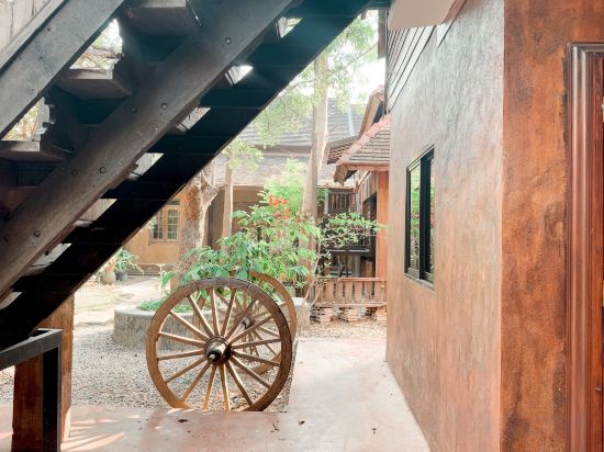 Фото Monfai Culture House